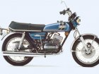 1974 Yamaha RD 250